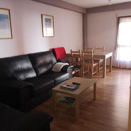 Ferienwohnung Lc Jacetania Pirineos Jaca Exterior foto